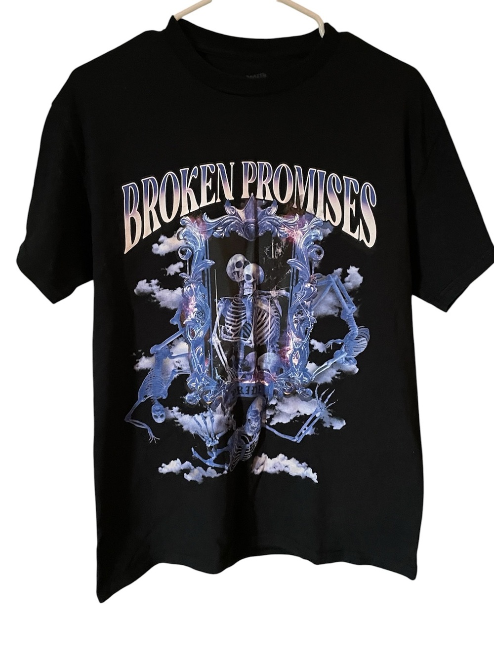 Broken Promises Shirt